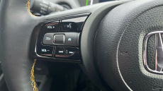 Honda Jazz 1.5 i-MMD Hybrid Advance Sport 5dr eCVT Hybrid Hatchback